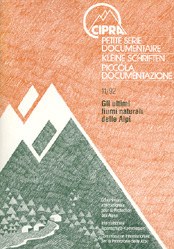 Gli ultimi fiumi naturali delle Alpi