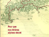 Vita per i nostri fiumi alpini