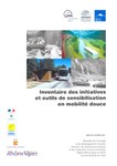Inventaire des initiatives et outils de sensibilisation en mobilité douce