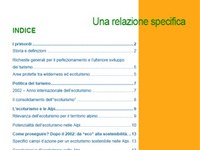 Dall'ecoturismo al turismo sostenibile nelle Alpi