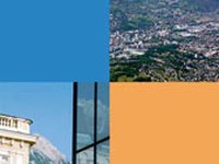 Città Alpina Territorio Alpino