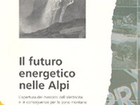 Il futuro energetico delle Alpi
