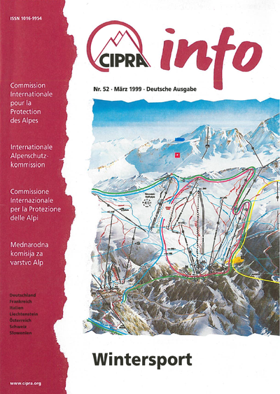 Cipra-Info 52