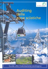 Auditing delle zone sciistiche