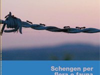 Alpinscena 90: Schengen per flora e fauna