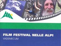 Film festival nelle Alpi