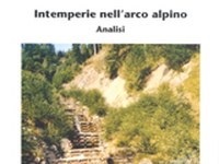 Intemperie nell'arco alpino