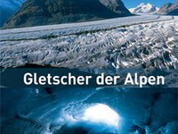 Ghiacciai delle Alpi