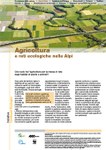 Agricoltura e reti ecologiche nelle Alpi