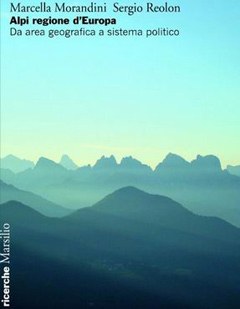 Alpi regione d'Europa