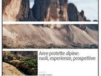Aree protette alpine: Ruoli, esperienze, prospettive