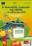 La Sostenibilità Ambientale degli EDIFICI e la certificazione LEED