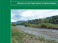 Schede tematiche sulla sistemazione e l’ecologia dei corsi d’acqua