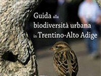 Guida alla Biodiversità urbana in Trentino-Alto Adige