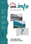 Cipra-Info 57: I paesaggi alpini nel prossimo futuro