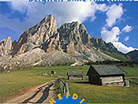 Escursioni senza barriere