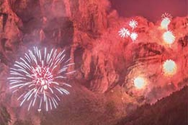 Alpinscena n° 102 - Destinazione Alpi