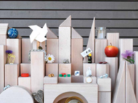 Alpinscena n° 107 - Il bene comune Alpi