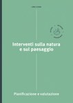 Linee guida: Interventi sulla natura e sul paesaggio