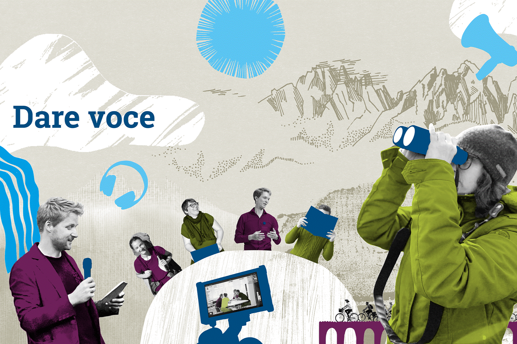 CIPRA Rapporto annuale 2025