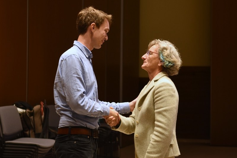 CIPRA Generalversammlung Semptember 2024 in Nova Gorcia/Sl