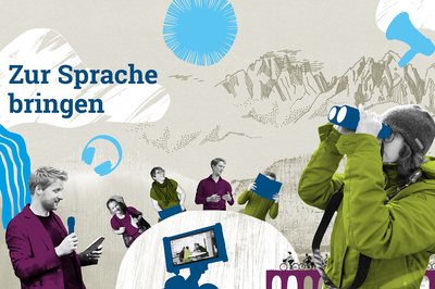 CIPRA Jahresbericht 2025