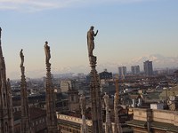 Alpenpolitik auf dem Prüfstand