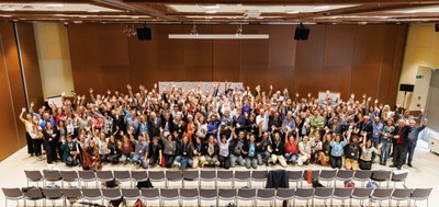 AlpenWoche 2024: Erfolge aus zwei Jahrzehnten und eine Vision für die Zukunft der Alpen