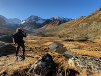 Bis zum letzten Tropfen