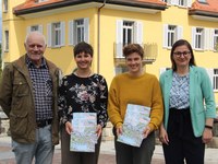 CIPRA feiert 70 Jahre Alpenschutz