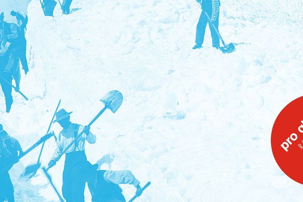 Die Schweiz braucht das Alpine Museum!