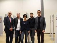 Architektur, die Gemeinschaft schafft