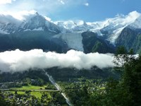 Klimaschutz jetzt! Alpengemeinden setzen um