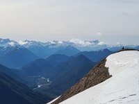 Künstliche Beschneiung ist am Ende