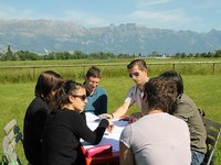 Mobilität mit den Augen der Jugendlichen betrachten