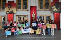 Nachhaltigkeitsziele lokal umsetzen