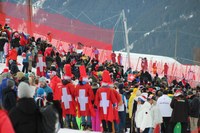 Olympische Winterspiele 2038: Unglaubwürdige Nachhaltigkeitsversprechen