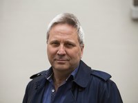 Verstärkung für die Alpen mit Kaspar Schuler