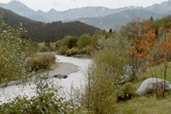Warnung vor übertriebenem Ausbau der Wasserkraft
