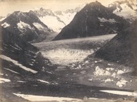 Jubiläums-Ausstellung des Schweizerischen Alpinen Museums