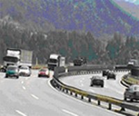 LKW-Lawine am Brenner mit oder ohne Bahntunnel