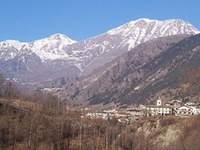 Italien: Förderung der regionalen Wertschöpfungskette Holz