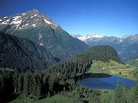 Bahn frei für neue Grossschutzgebiete in der Schweiz