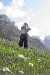 Forum für die zeitgenössische Schweizer Volkskultur