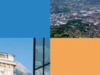 Schmelzende Gletscher und neue Kooperationen