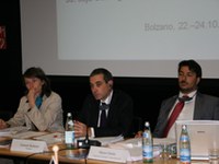 EU: Verkehrsprotokoll der Alpenkonvention derzeit kein Thema