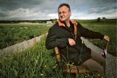 Eine Gemeinde sagt sich vom Atomstrom los