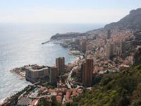 Klima als Schwerpunkt bei der Alpenkonvention