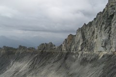 Neue Welterbegebiete im Alpenraum