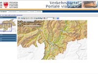 Onlineportale zu den Themen Verkehr und Energiesparen